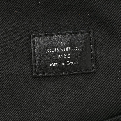 Louis Vuitton Damier Graphite Avenue Sling Backpack 6 of 9