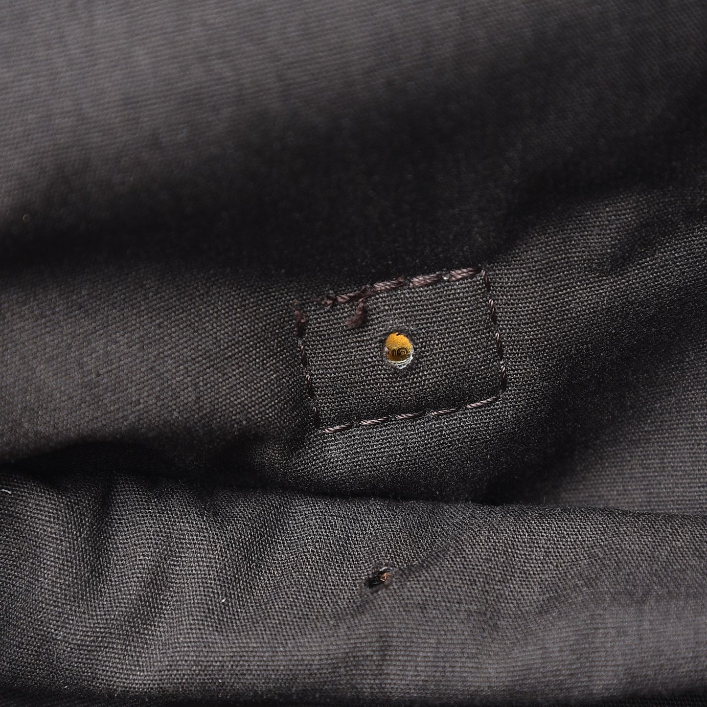 Mini Lin Saumur XL Ebene