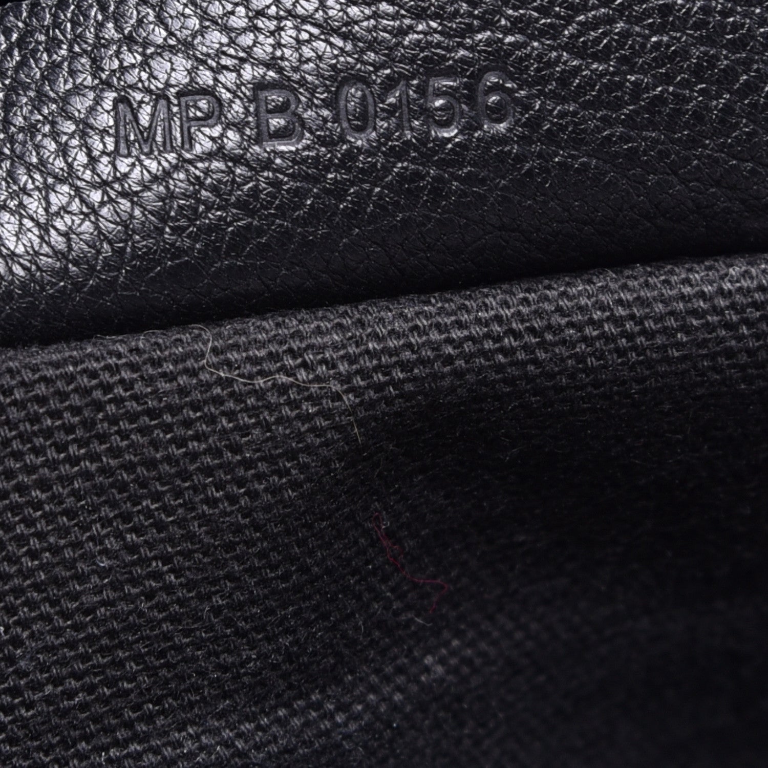 Givenchy Sugar Goatskin Medium Antigona Black 8 of 10