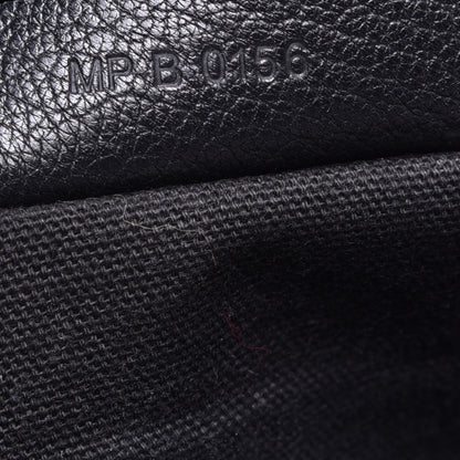 Givenchy Sugar Goatskin Medium Antigona Black 8 of 10