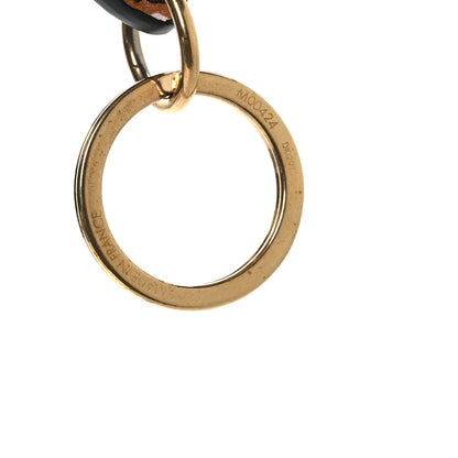 Louis Vuitton Monogram Wild At Heart Illustre Bag Charm Key Arizona 3 of 4