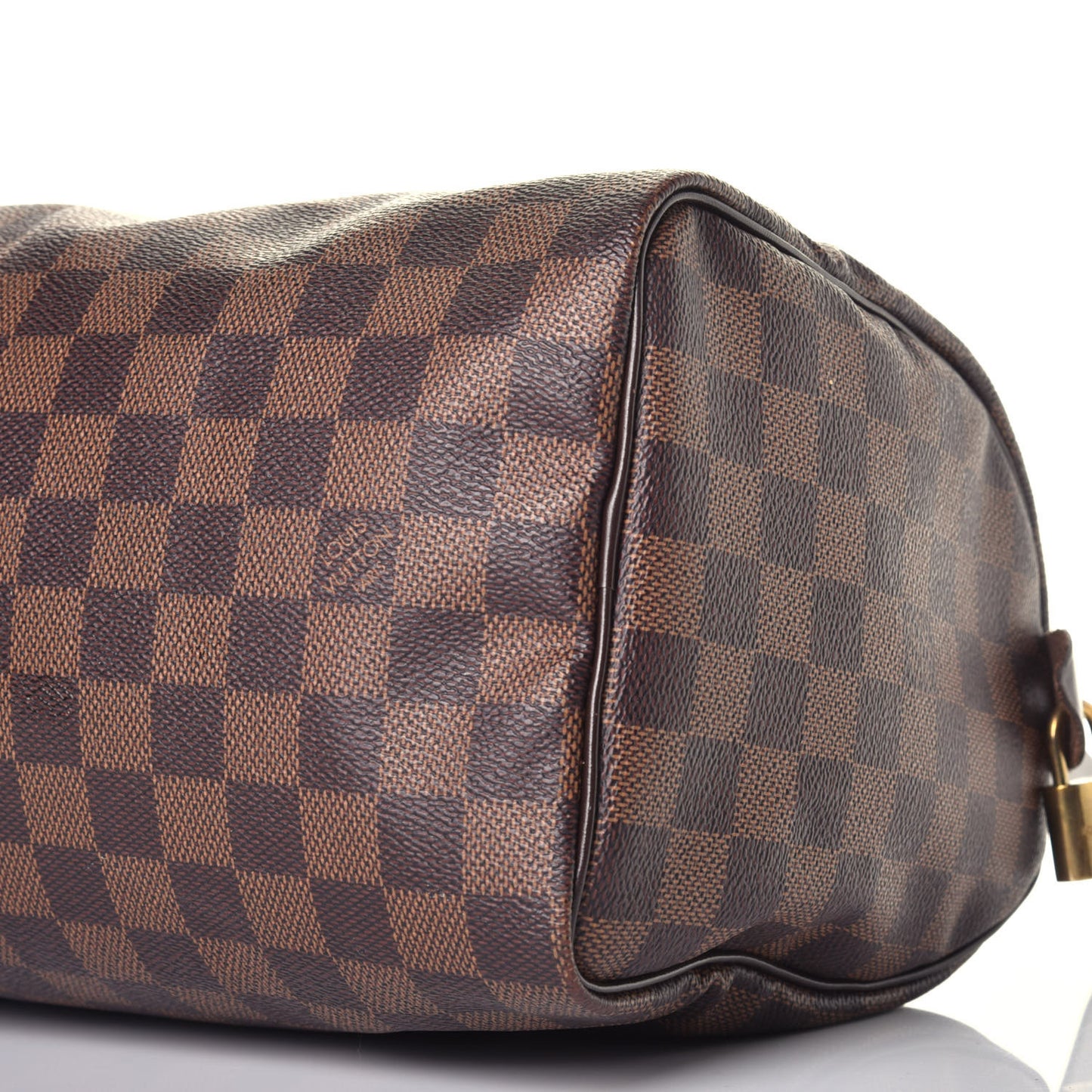Damier Ebene Speedy 25