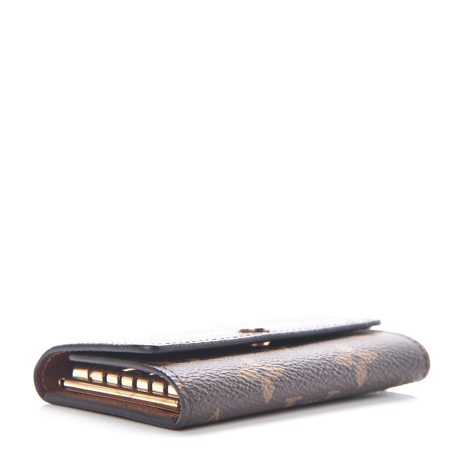 Louis Vuitton Monogram 6 Key Multicles Holder 4 of 7