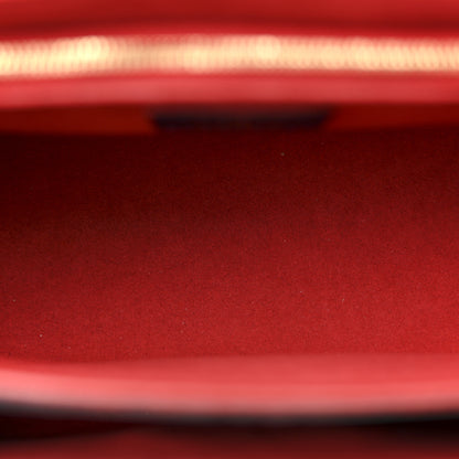 Louis Vuitton Empreinte Vavin PM Marine Rouge 5 of 14