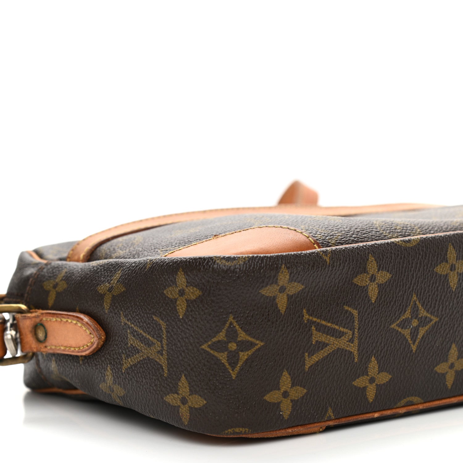 Louis Vuitton Monogram Trocadero 27 10 of 14