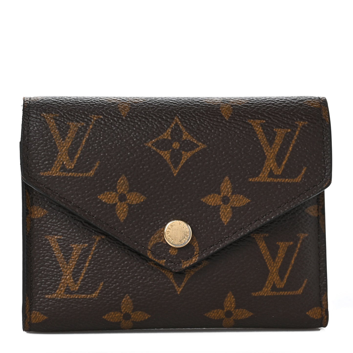Monogram Victorine Wallet