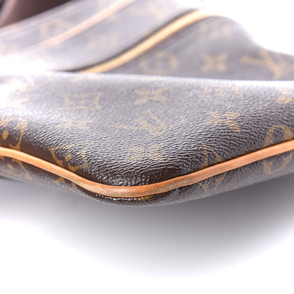 Louis Vuitton Monogram Pochette Valmy 8 of 10