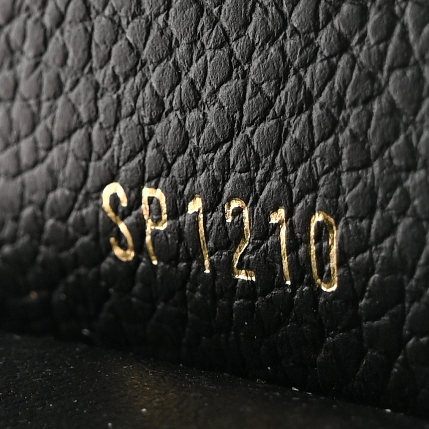 Empreinte Multicles 6 Key Holder Black