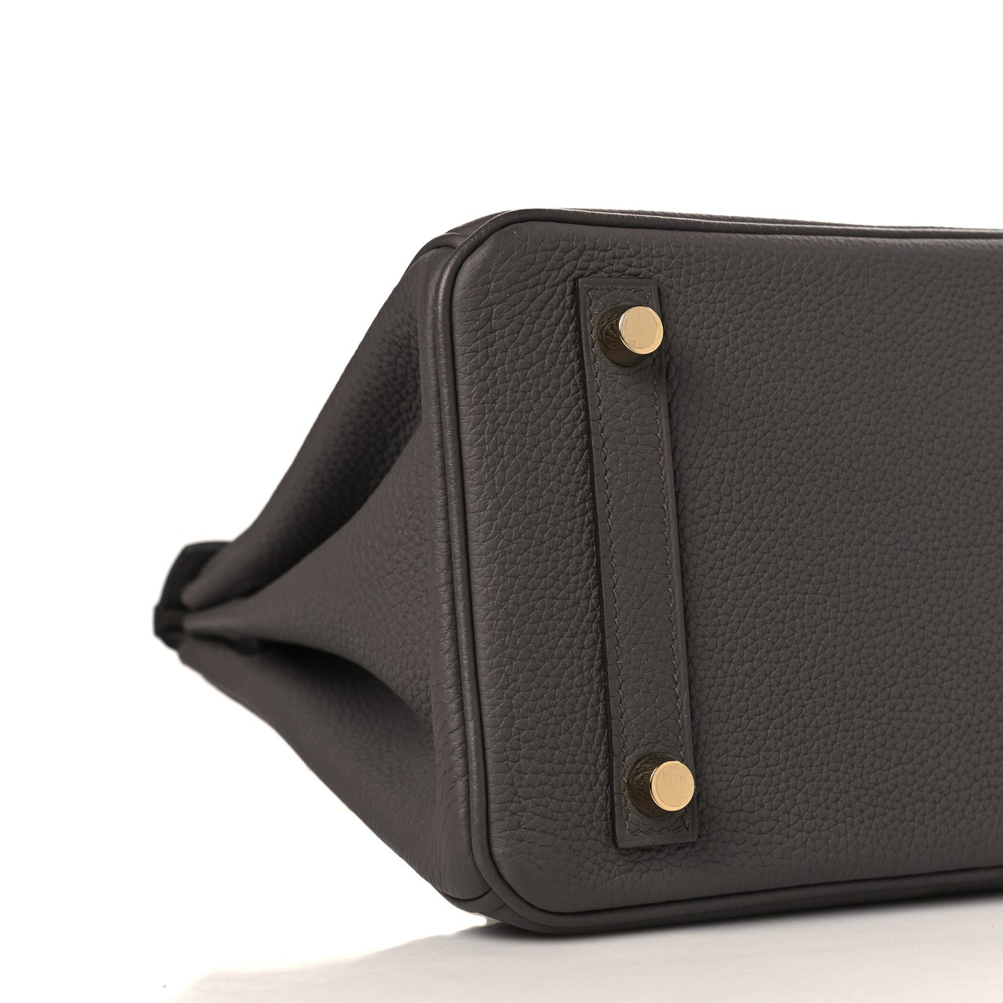 Togo Birkin 25 Etain
