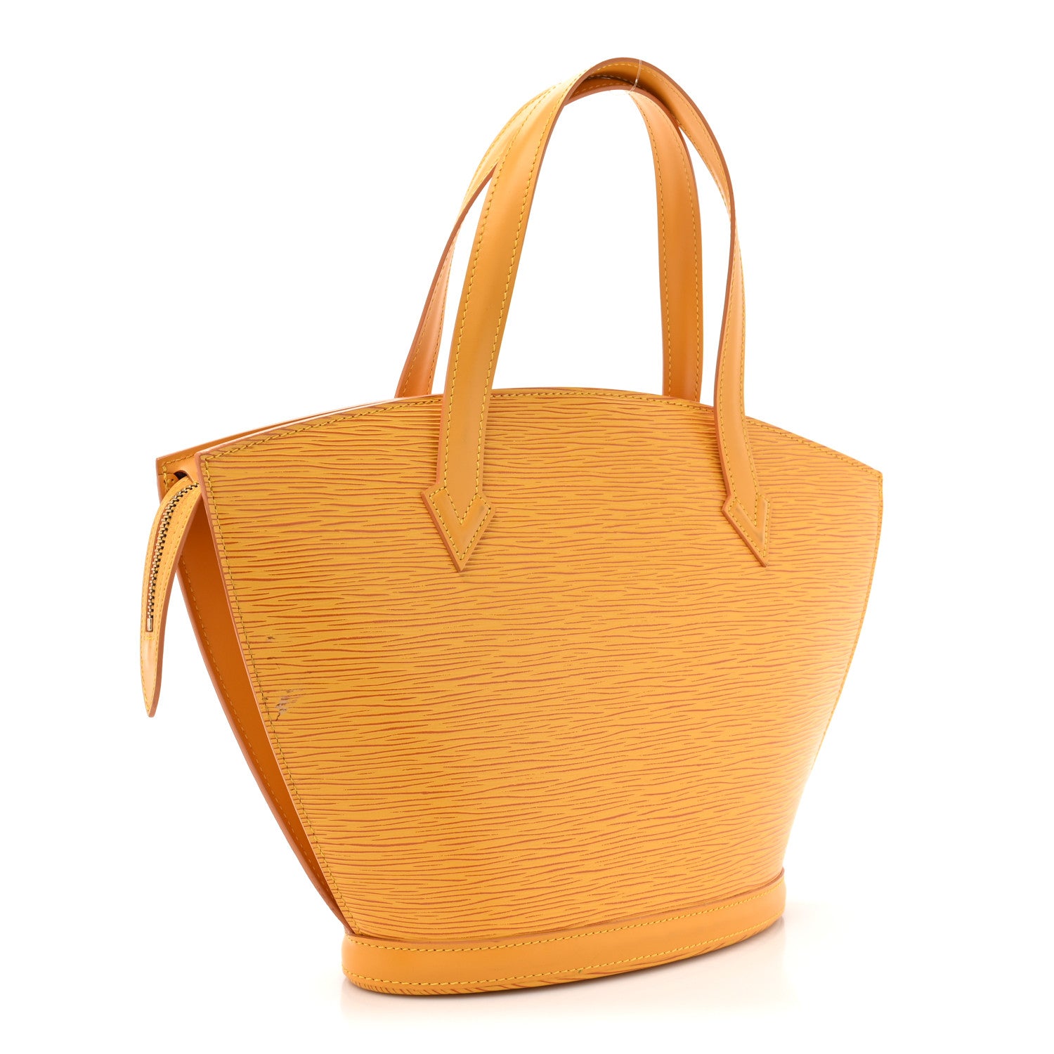 Louis Vuitton Epi Saint Jacques PM Tassil 3 of 19