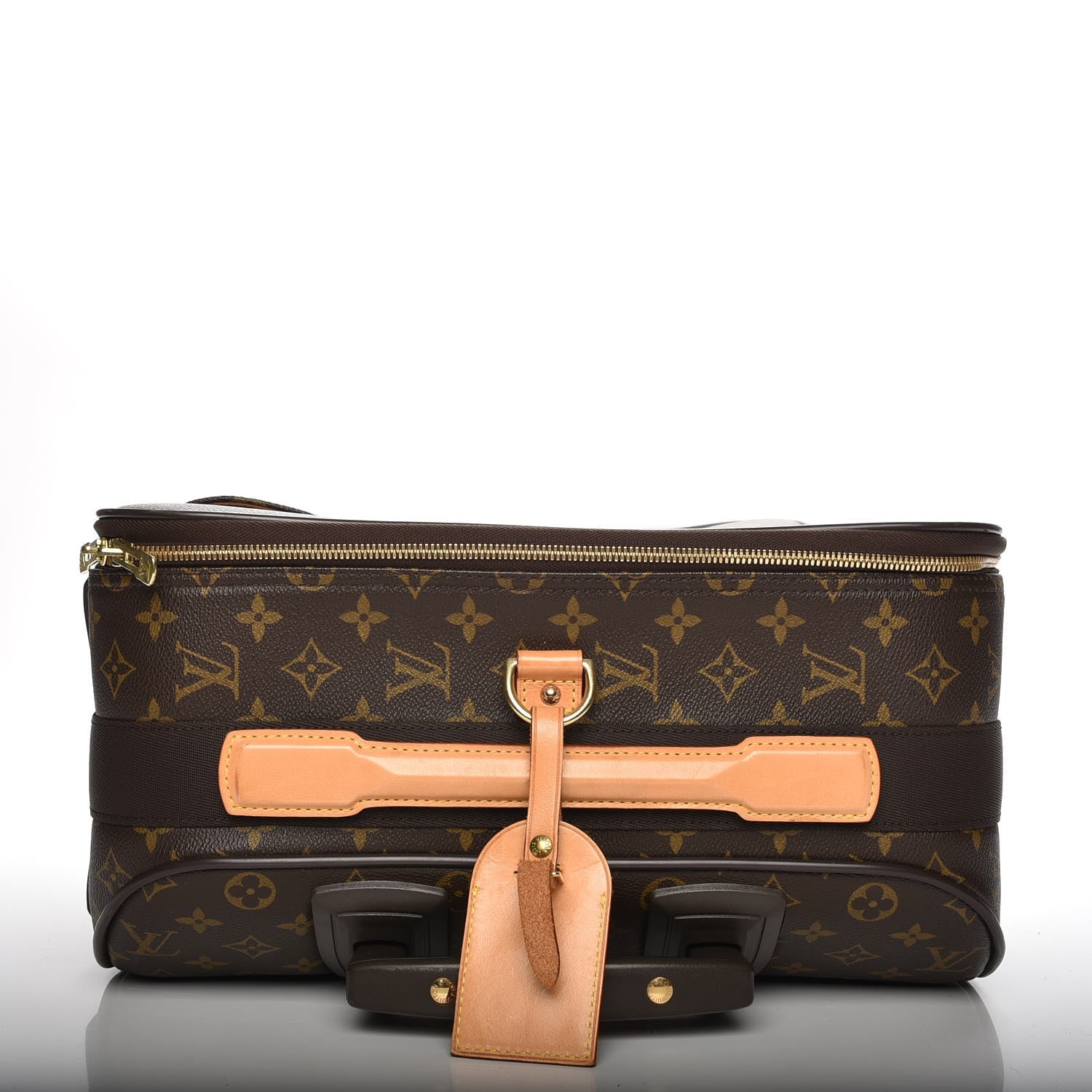 Louis Vuitton Monogram Pegase 60 10 of 10