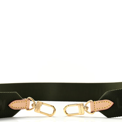Louis Vuitton Monogram Multi Pochette Accessories Shoulder Strap Kaki 3 of 3