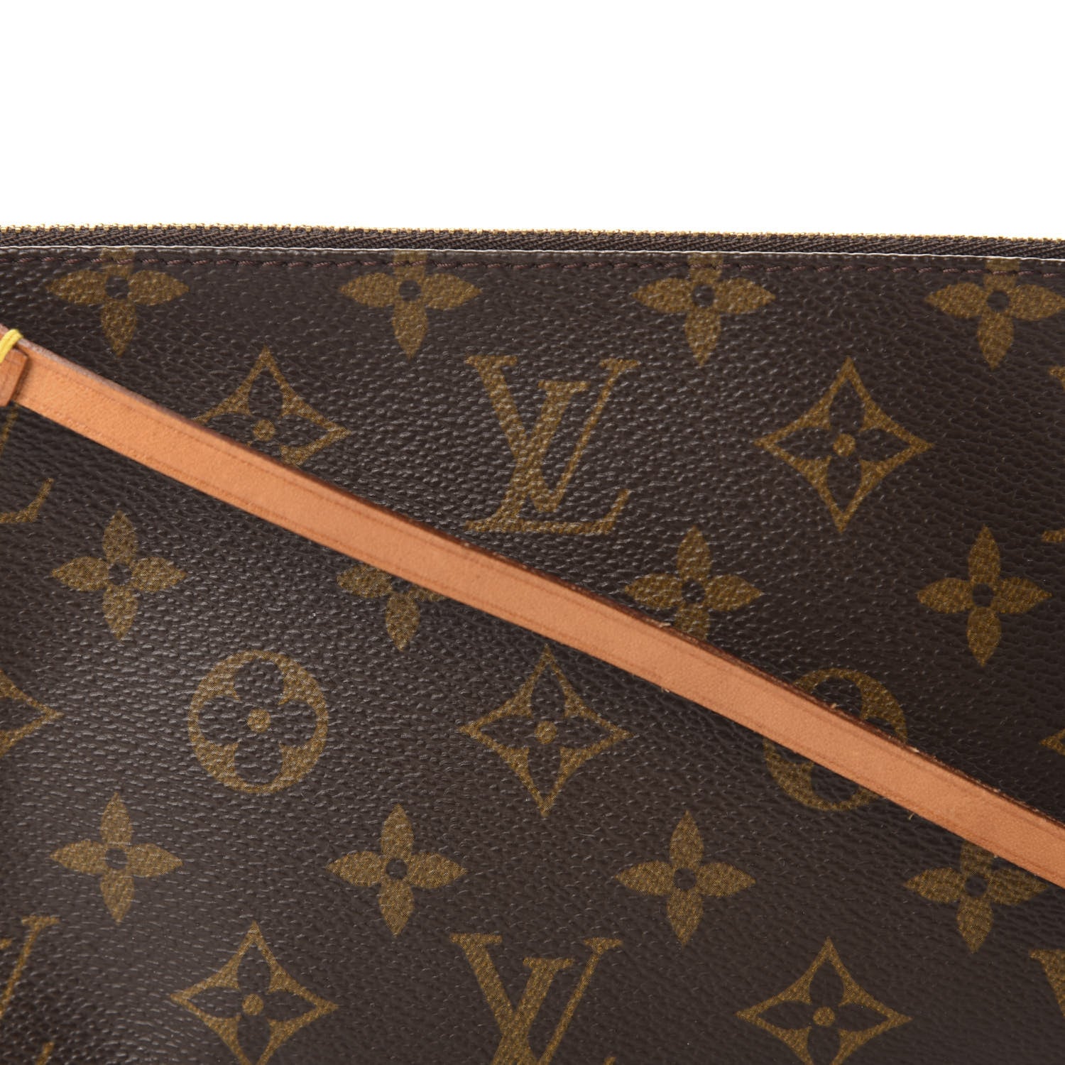 Louis Vuitton Monogram Pochette Accessories 10 of 10