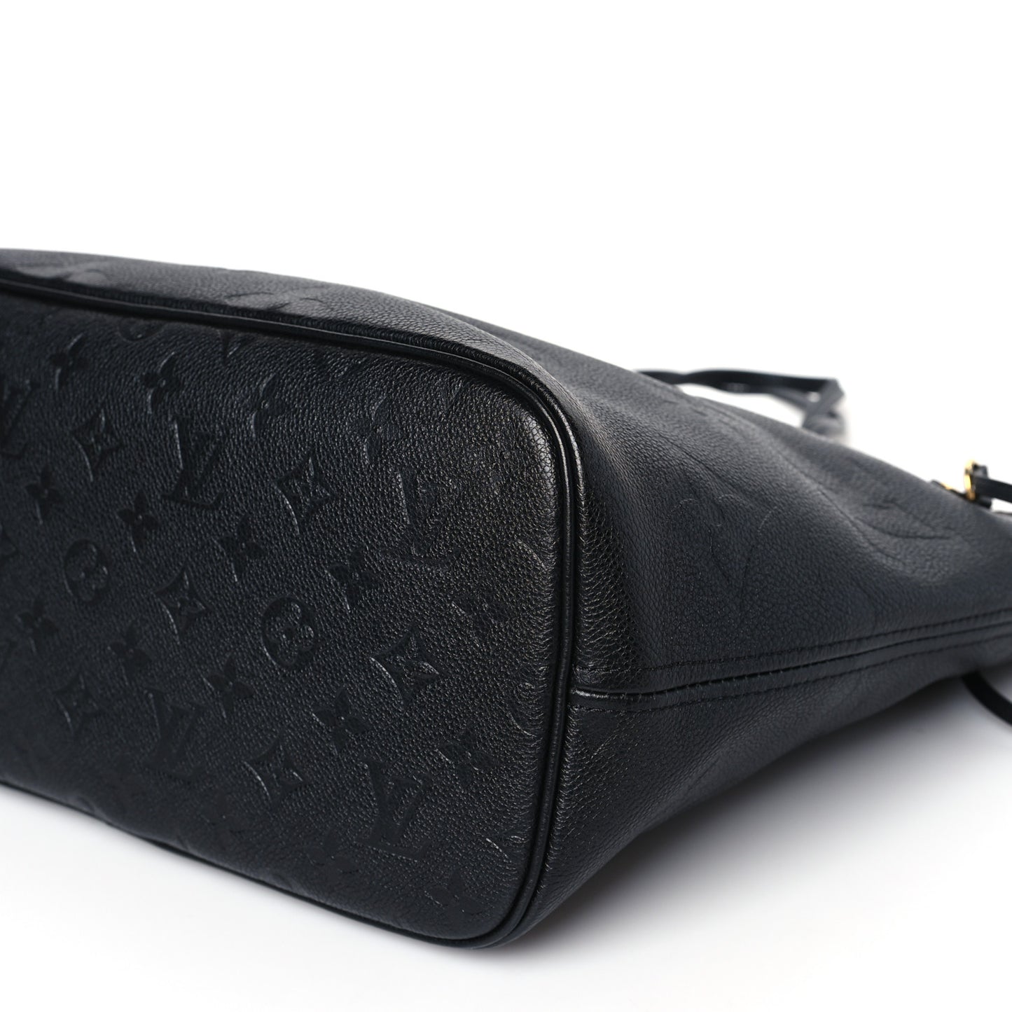 Empreinte Monogram Giant Neverfull MM Black