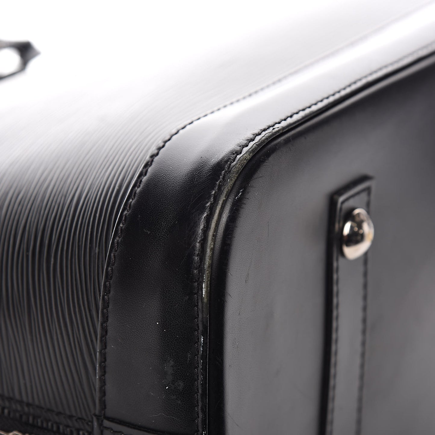 Epi Alma GM Black