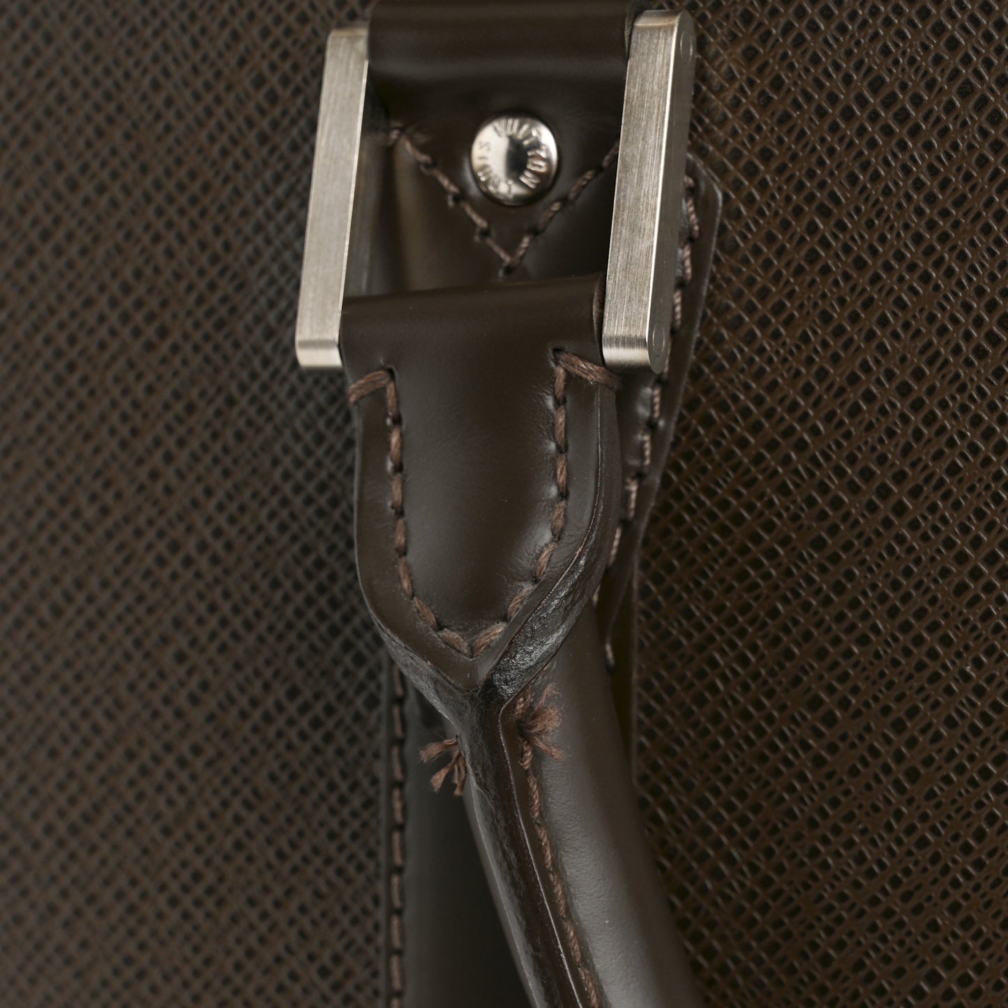 Taiga Lozan Briefcase Grizzli