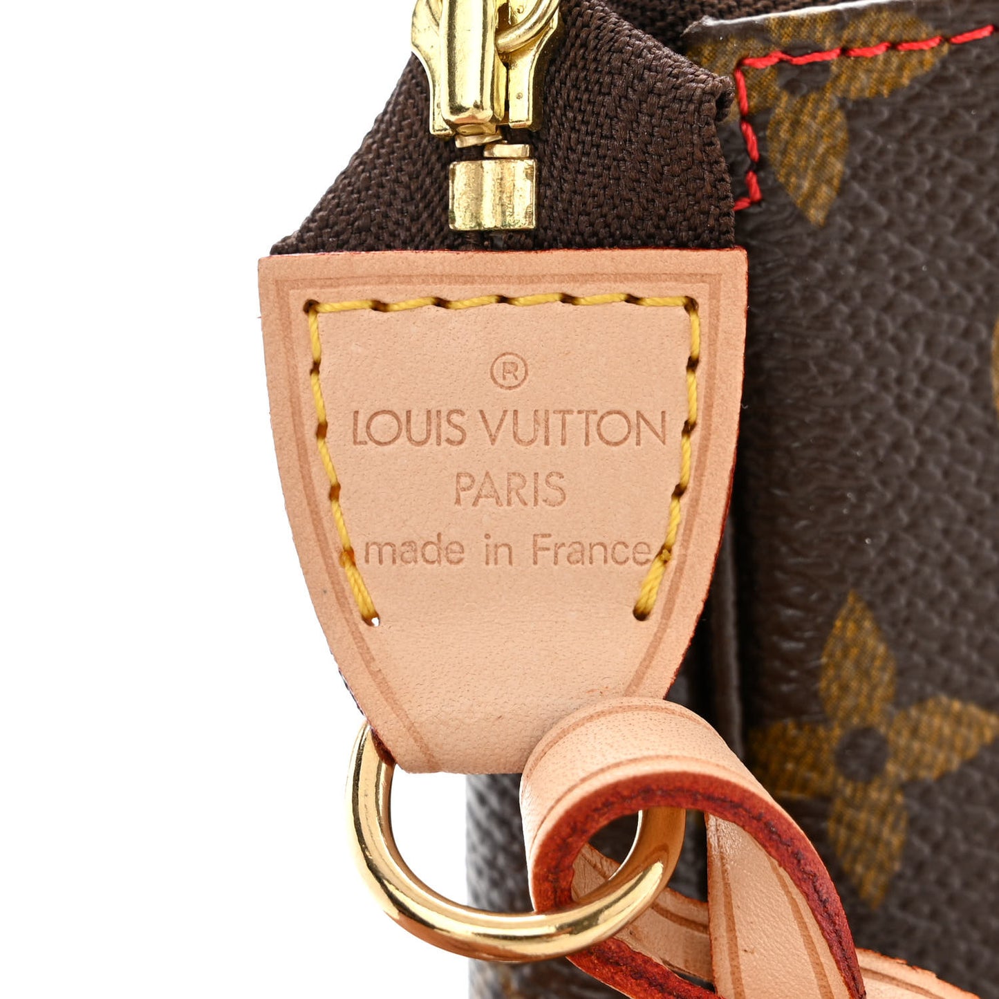 Monogram Cerises Pochette Accessories