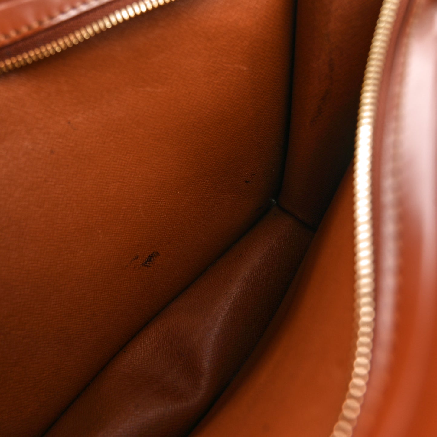 Monogram Pochette Homme