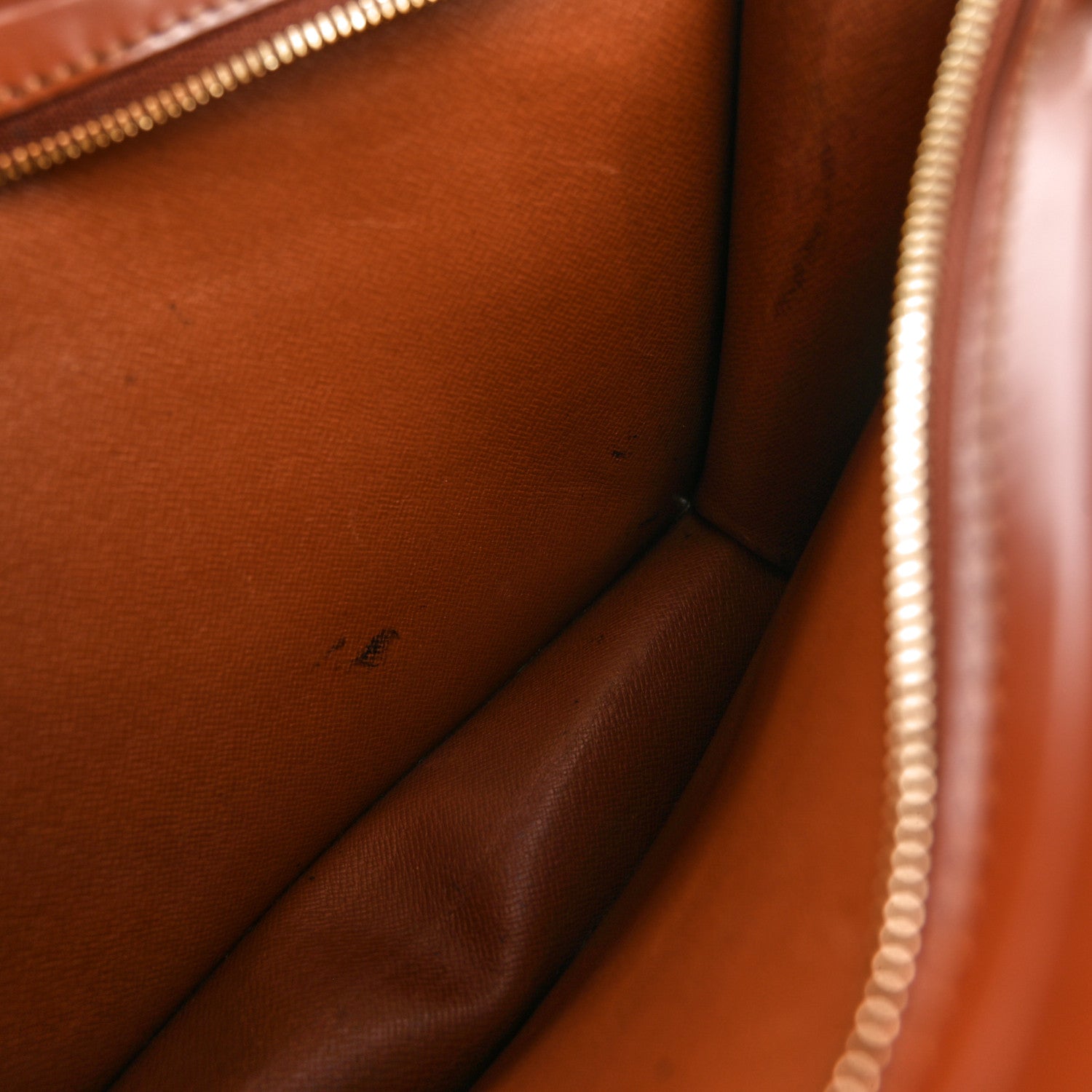 Louis Vuitton Monogram Pochette Homme 8 of 10