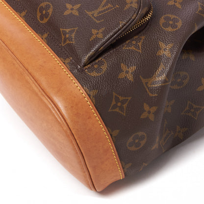 Louis Vuitton Monogram Montsouris MM Backpack 7 of 9