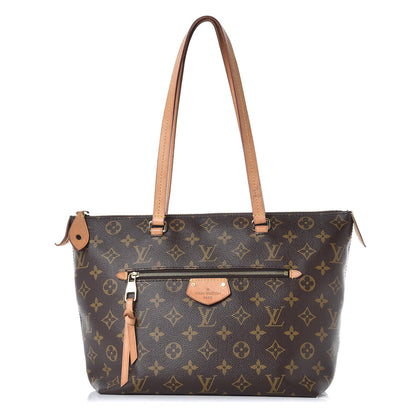 Louis Vuitton Monogram Iena PM 1 of 8
