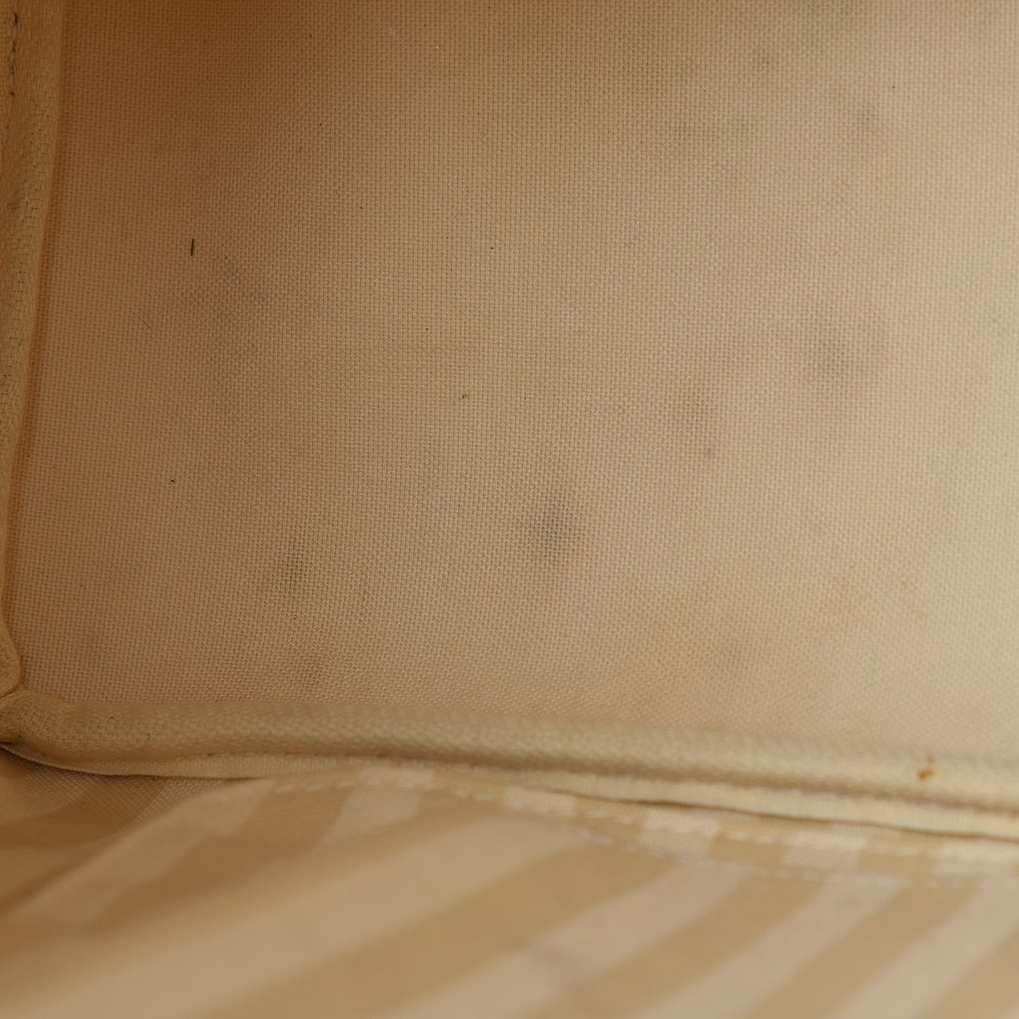 Monogram Rayures Neverfull XL