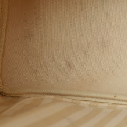 Louis Vuitton Monogram Rayures Neverfull XL 15 of 24