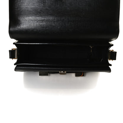 Proenza Schouler New Linosa Mini PS11 Classic Shoulder Bag Black 5 of 14