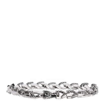 John Hardy Sterling Asli 7mm Classic Chain Link Bracelet 2 of 4