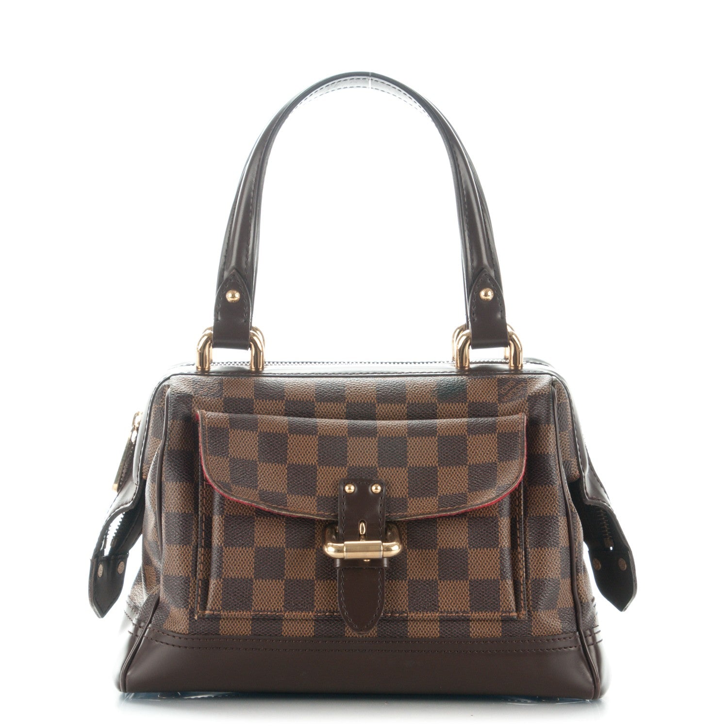 Louis Vuitton Damier Ebene Knightsbridge 1 of 9