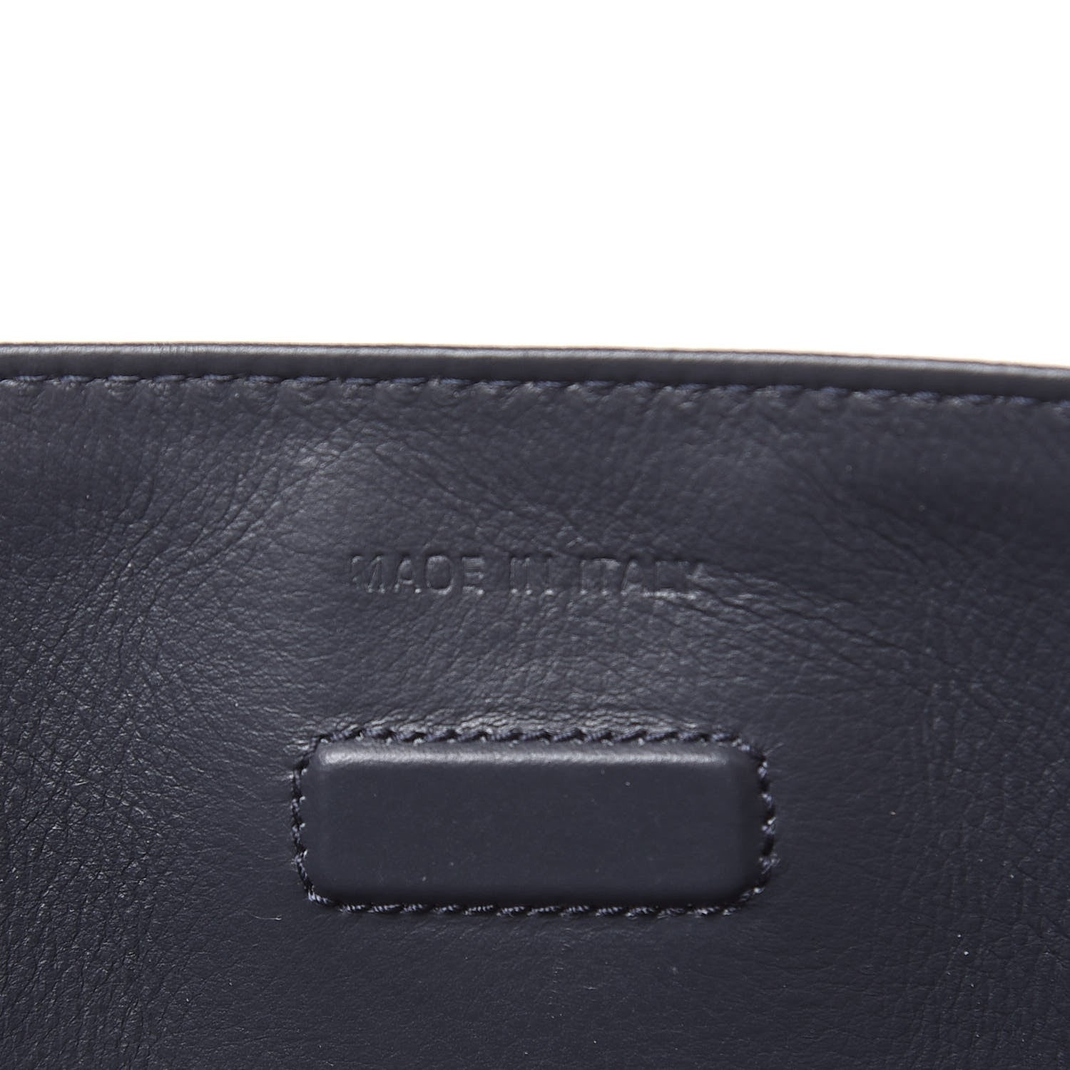 Christian Dior Bullcalf Medium Diorever Flap White 6 of 14