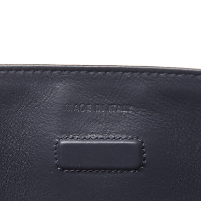 Christian Dior Bullcalf Medium Diorever Flap White 6 of 14