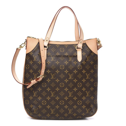 Louis Vuitton Monogram Odeon GM 1 of 9