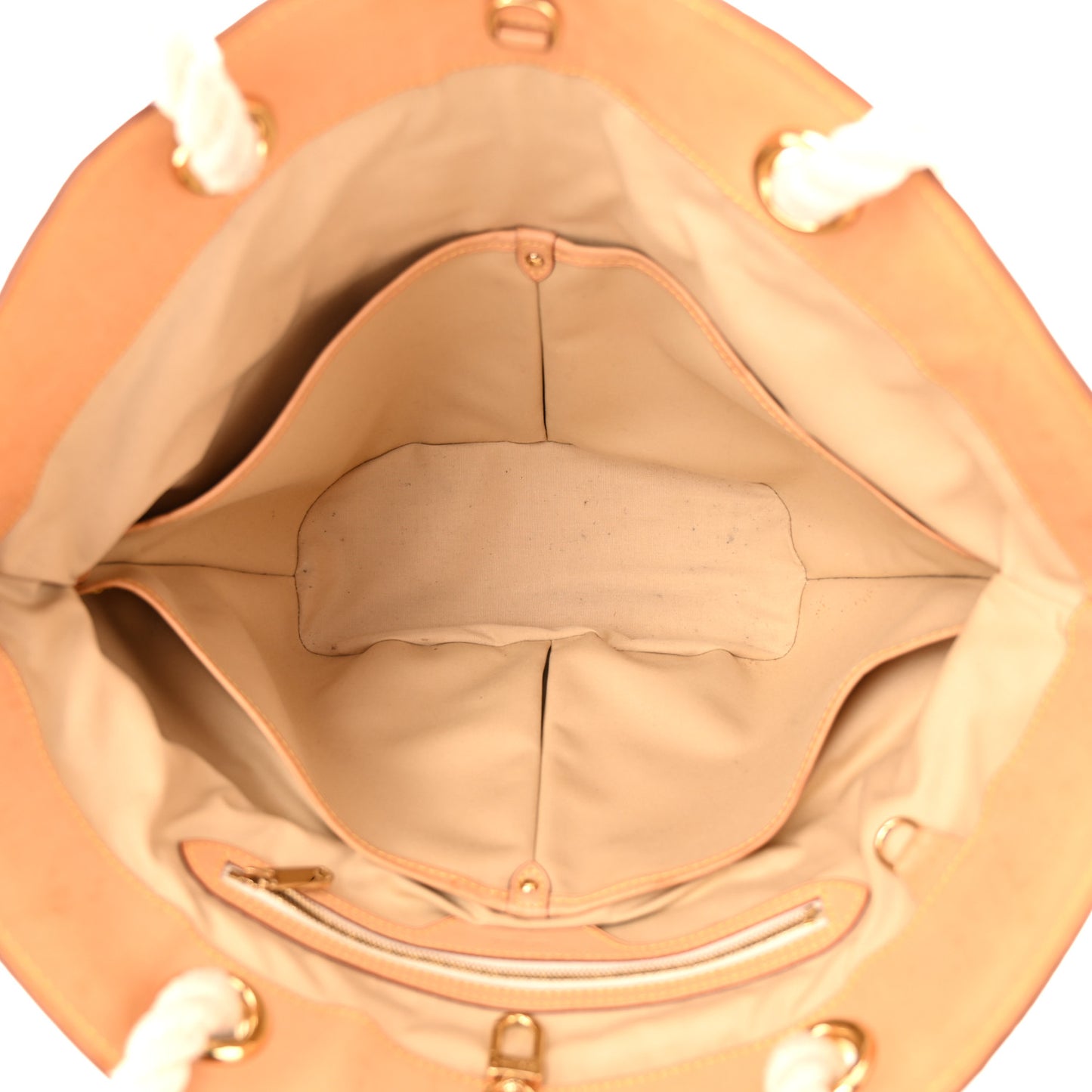 Damier Azur Pampelonne GM