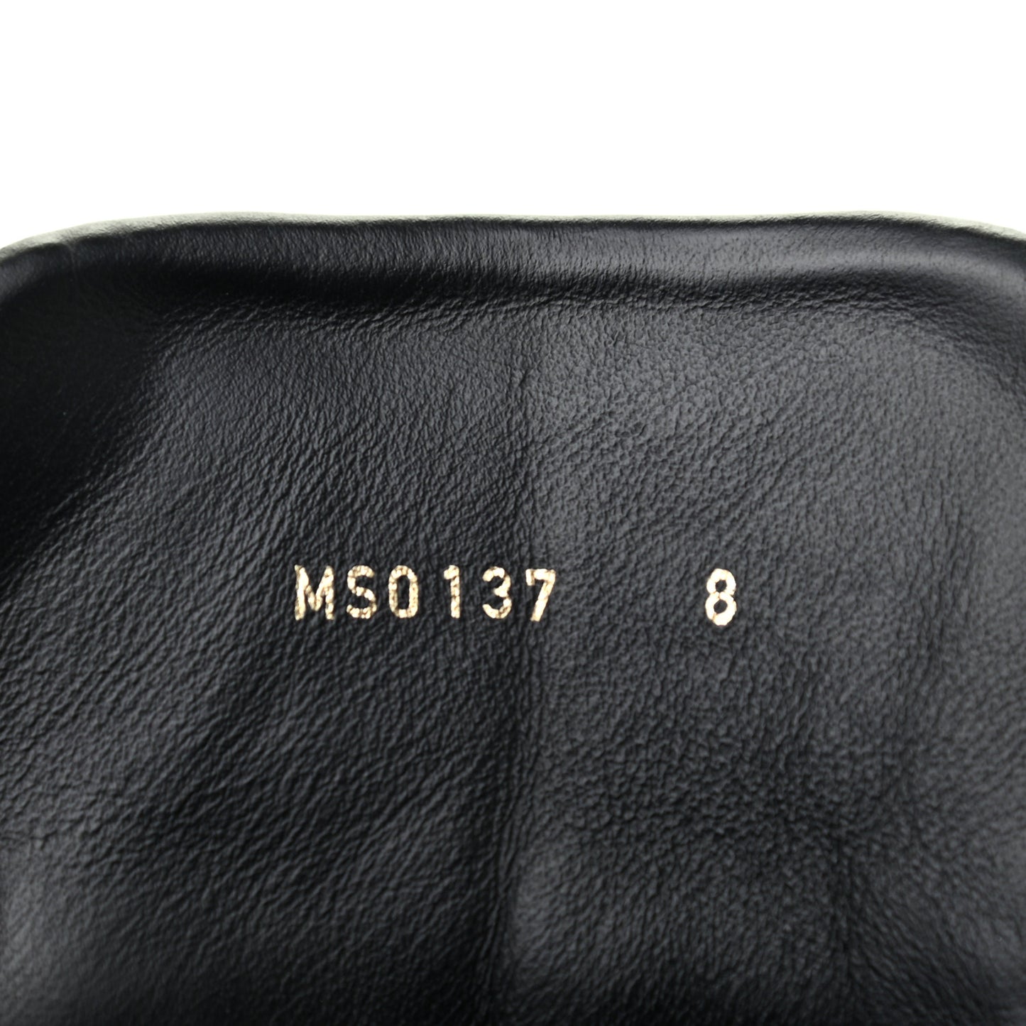 Damier Graphite Offshore Sneaker Boots 8 Black