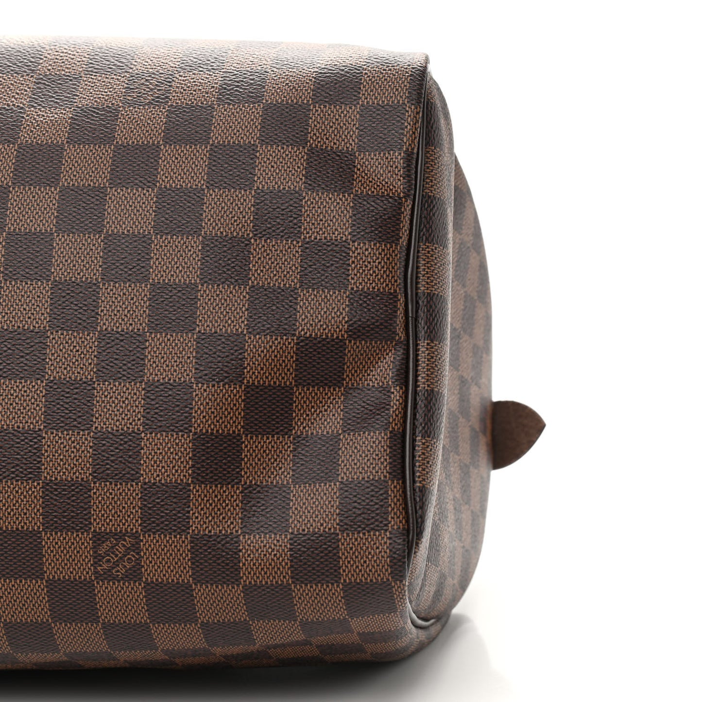 Damier Ebene Speedy 35