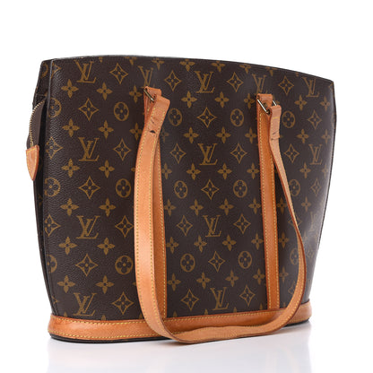 Louis Vuitton Monogram Babylone 3 of 17