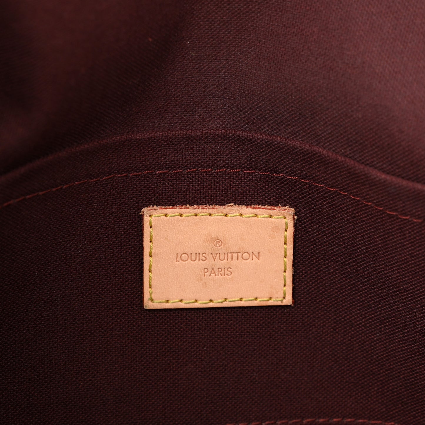 Monogram Favorite MM