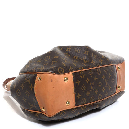 Louis Vuitton Monogram Boetie GM 4 of 8