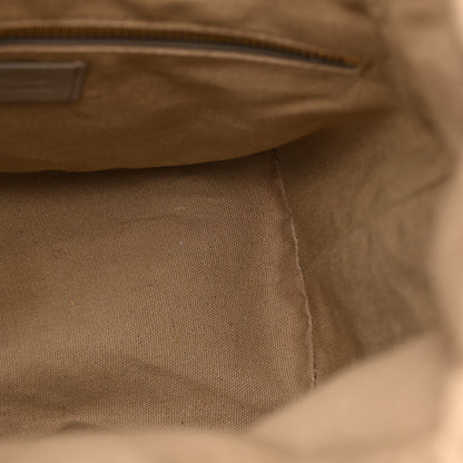 Chloe Smooth Calfskin Small Roy Bucket Bag Motty Grey 12 of 16