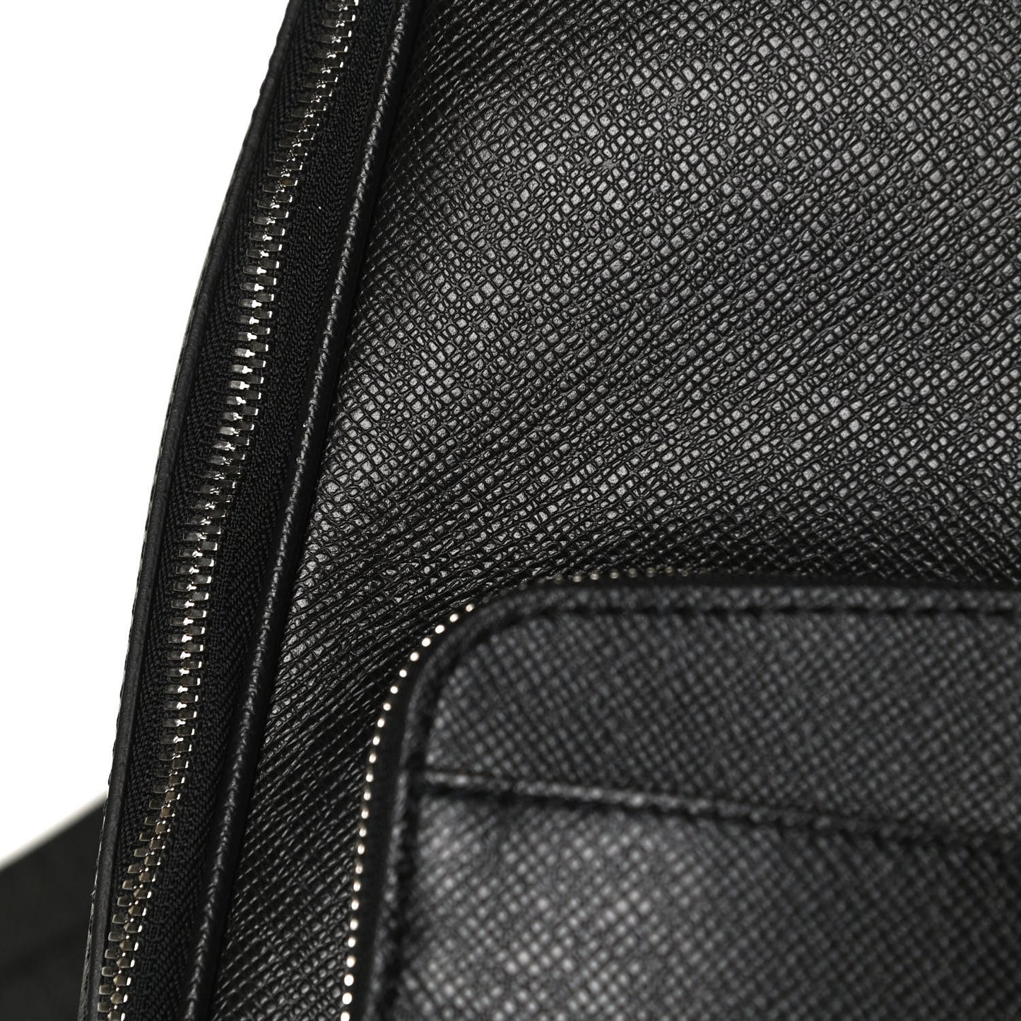 Taiga Alex Backpack Black