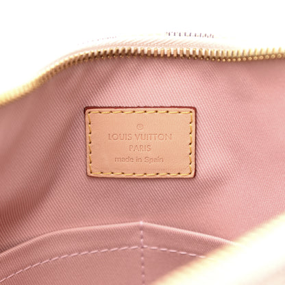 Louis Vuitton Damier Azur Lymington 6 of 10