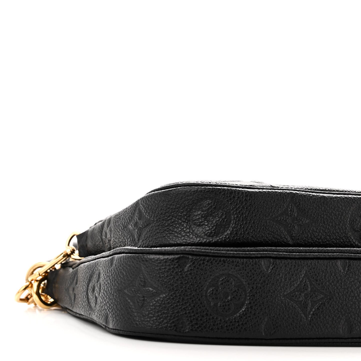 Empreinte Monogram Giant Multi Pochette Accessories Black