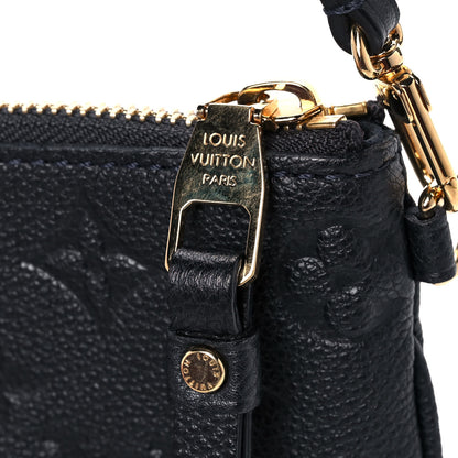 Louis Vuitton Empreinte Citadine GM Pochette Infini 10 of 10