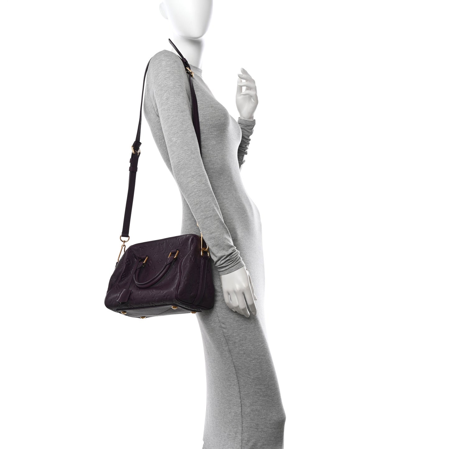 Empreinte Speedy Bandouliere 25 Aube