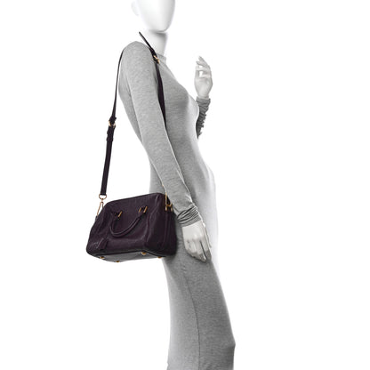 Louis Vuitton Empreinte Speedy Bandouliere 25 Aube 2 of 9
