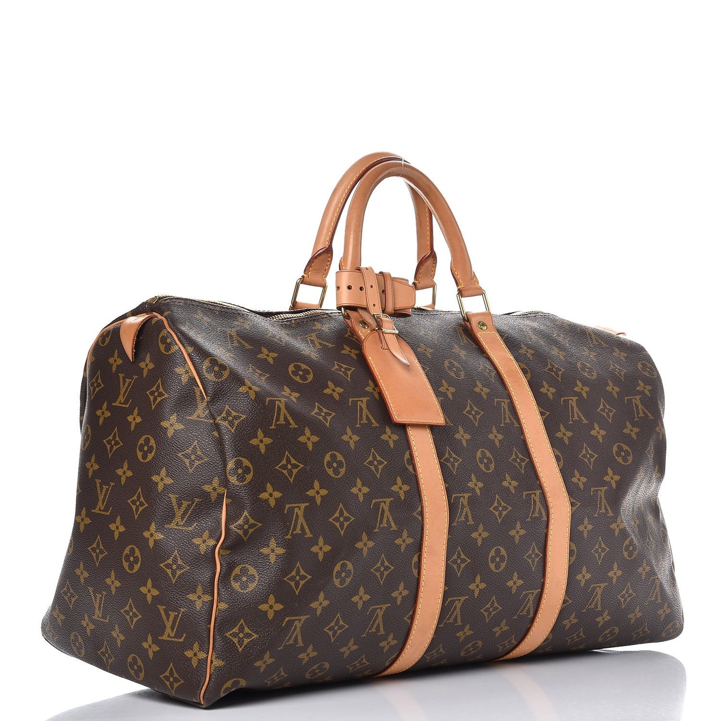 Monogram Keepall 50