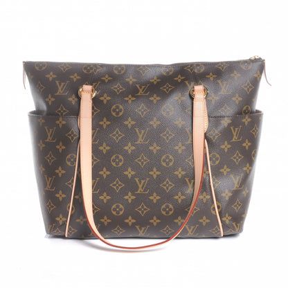 Louis Vuitton Monogram Totally MM 1 of 8