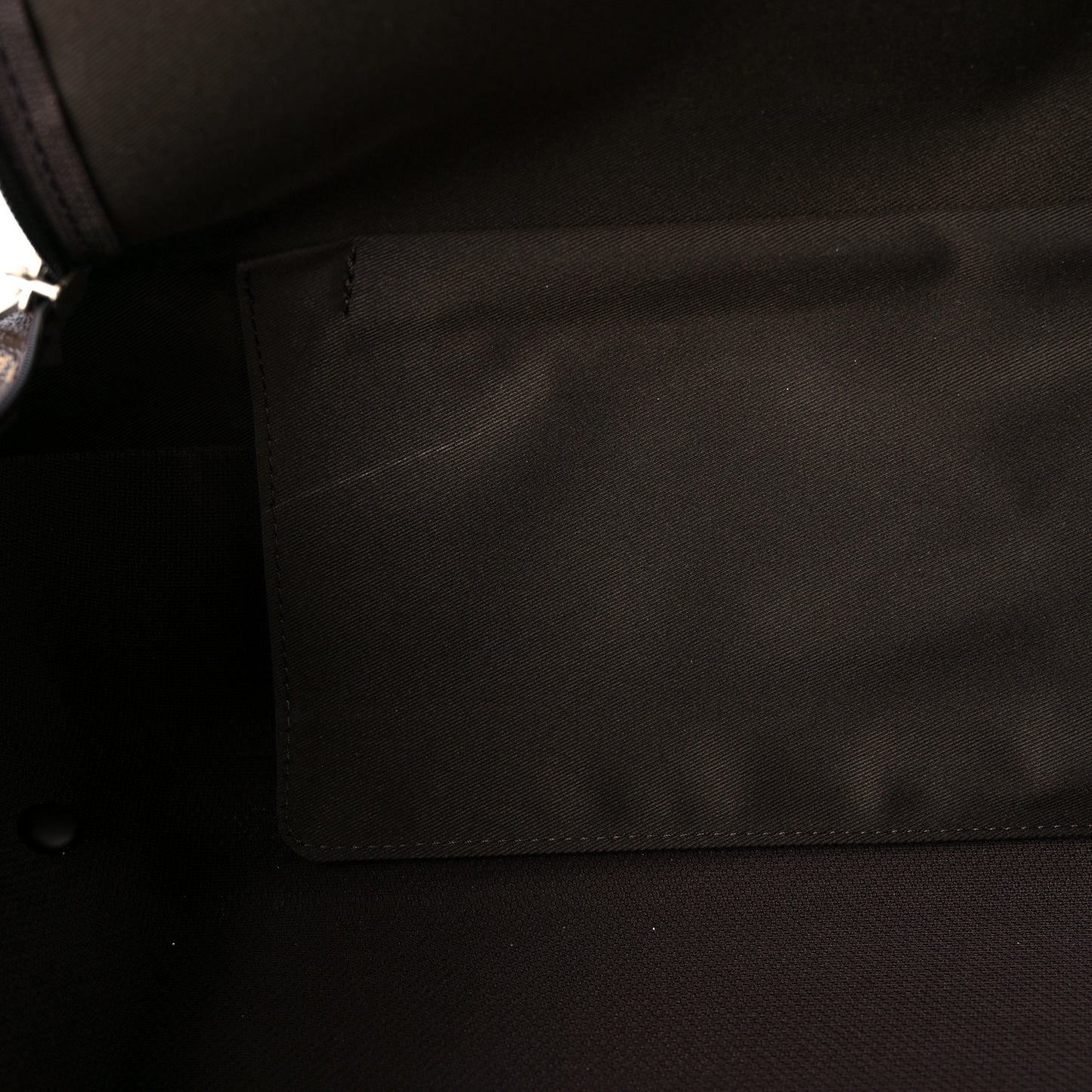 Monogram Horizon Soft Duffle 55