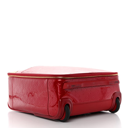 Louis Vuitton Vernis Pegase 45 Pomme D'Amour 3 of 22